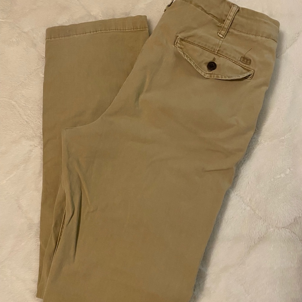 Men’s American eagle pants